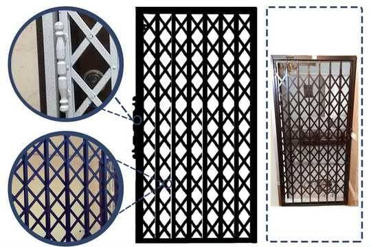 حفاظ آکاردئونی