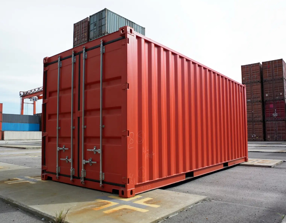 اجاره انبار جهیزیه: مزایا و نحوه کرایه