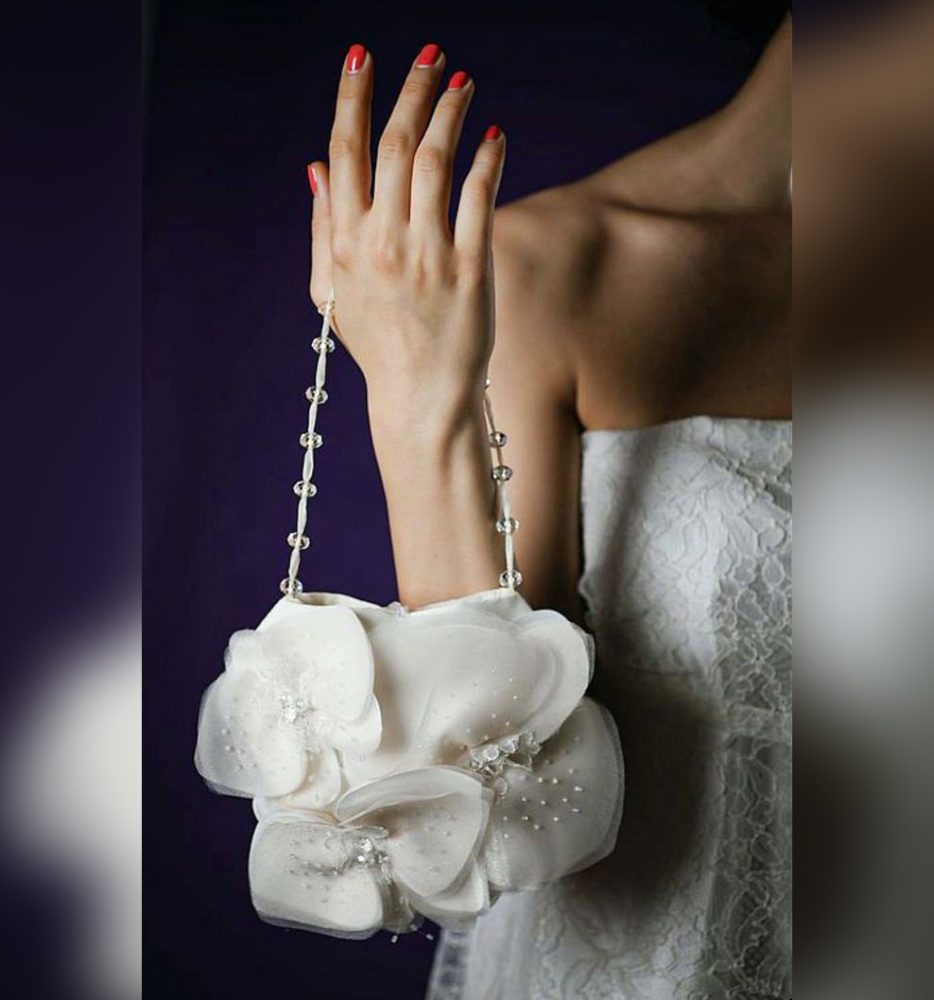 نکات طلایی انتخاب کیف مجلسی مناسب برای مراسم عروسی