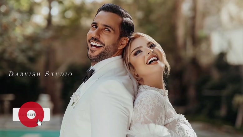 عروسی جنجالی در اهواز فرید کنزو