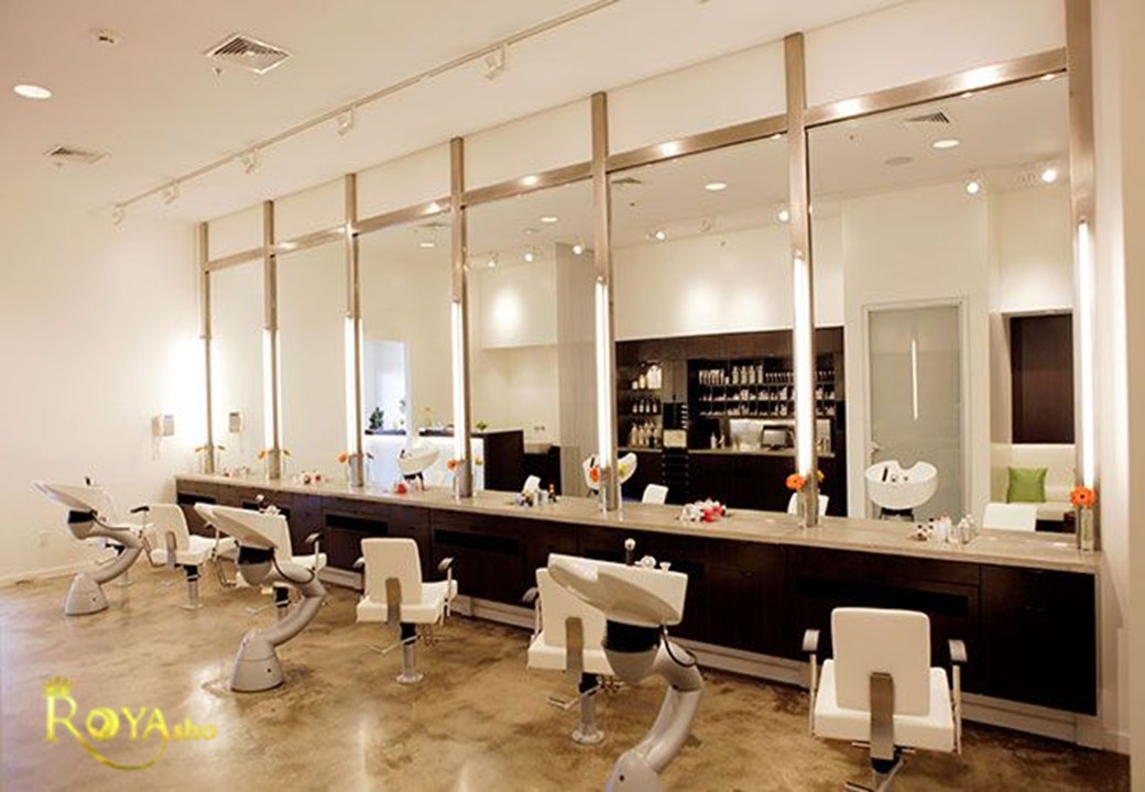 بهترین سالنهای زیبایی شمال تهران
