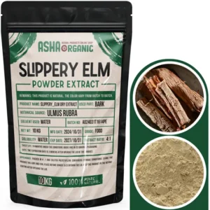 عصاره پوست نارون پودری