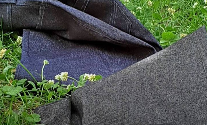 هودی، انتخاب همه‌جا پوش