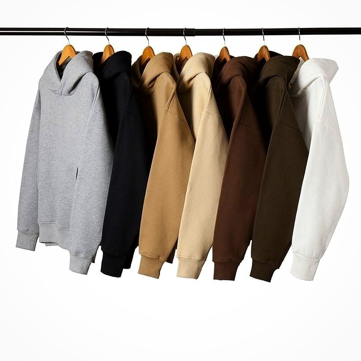 هودی، انتخاب همهجا پوش