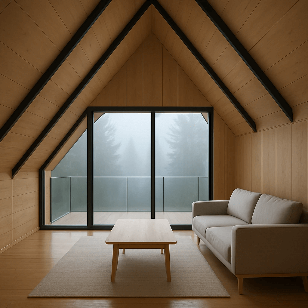 چگونه خانه پیش ساخته «قطعیت» را به پروژه ساخت شما هدیه میدهند؟