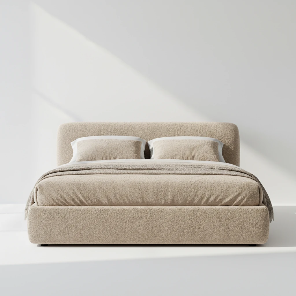 تختهای فلزی