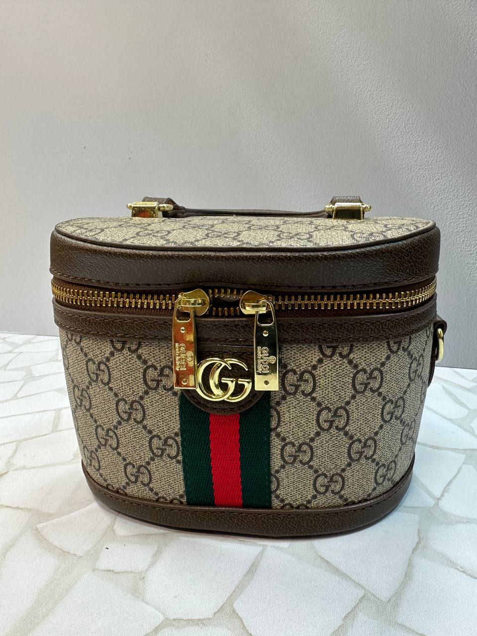 کیف زنانه گوچی (Gucci) وحید بابا