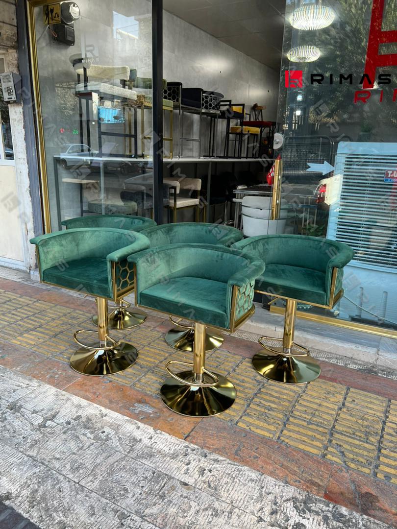 اشتباهات رایج تازهعروسها در انتخاب صندلی اپن