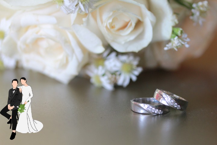 نکات طلائی برای خرید حلقه ازدواج شیک با قیمت منطقی