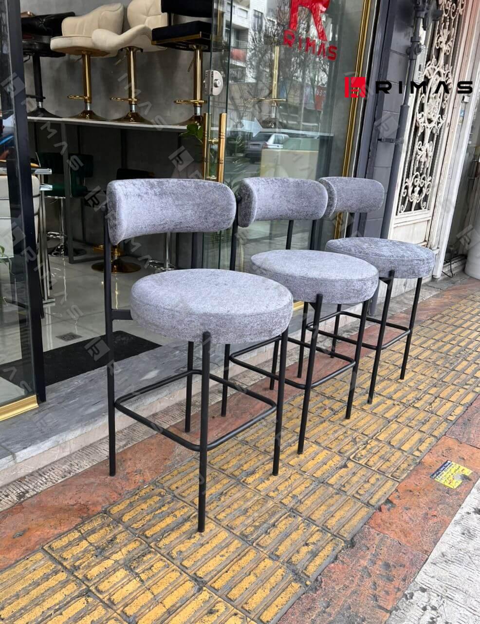 اشتباهات رایج تازهعروسها در انتخاب صندلی اپن