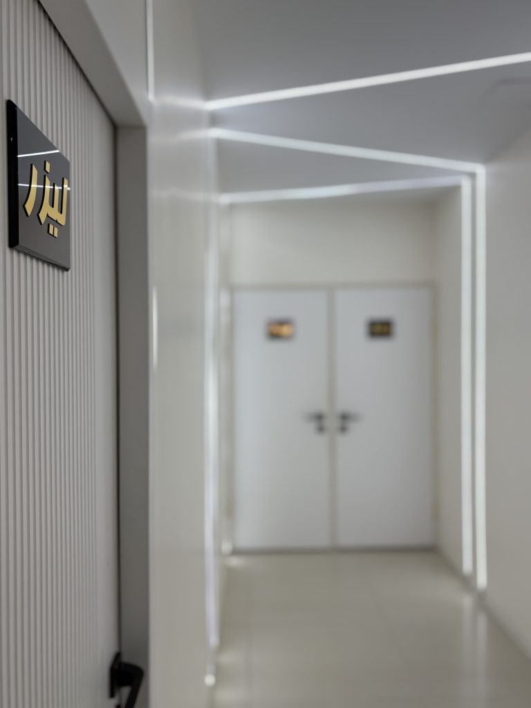 سالن لیزر موهای زائد در اسلامشهر