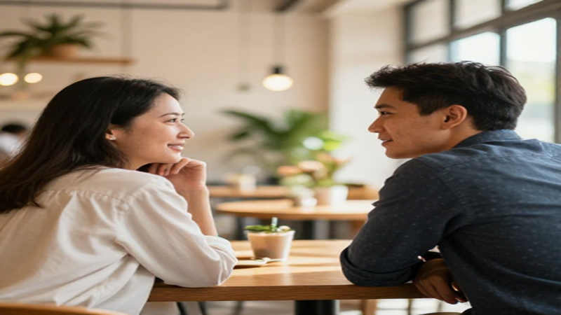 چگونه روابط خود را با دیگران بهبود بخشیم؟