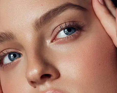 کلینیک خوب برای کاشت ابرو در کرج