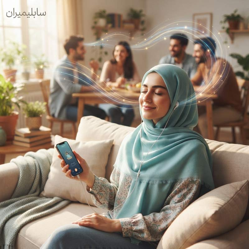 ذهن خوانی از راه دور