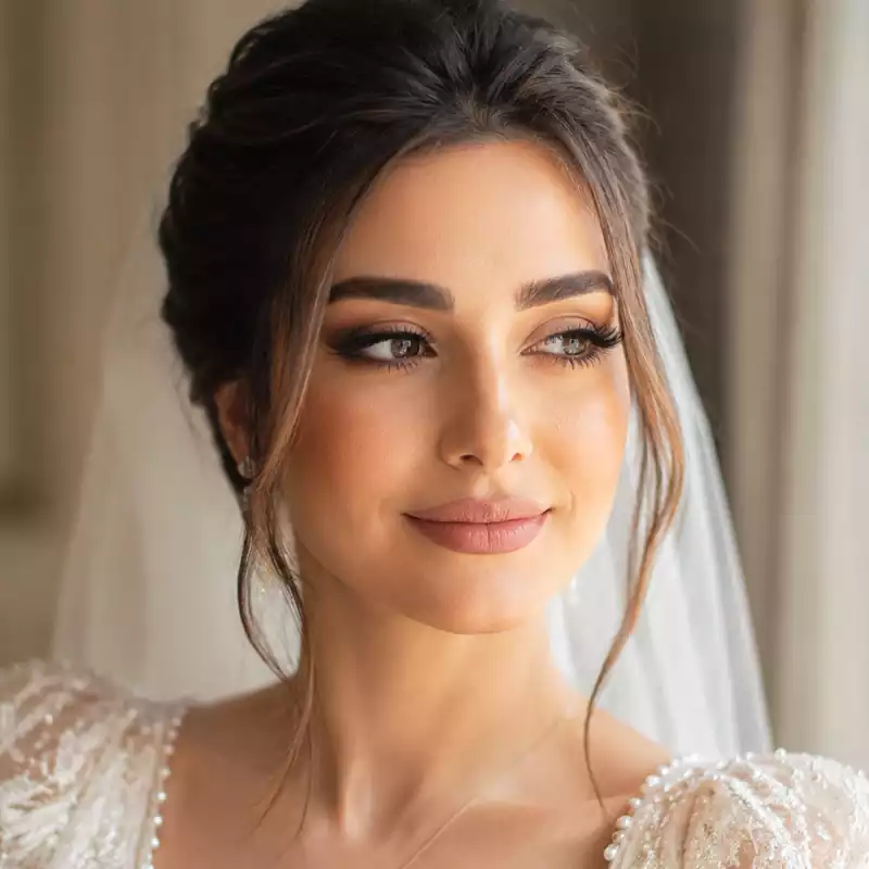زیبایی صورت بدون ارایش