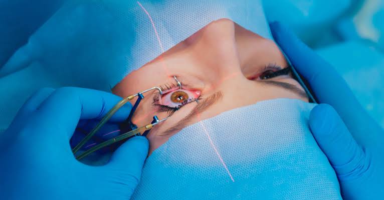 The Significance of Choosing the Right Eye Doctor for Your LASIK Eye Surgery | Northeastern Eye Institute