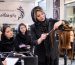 بهترین آموزشگاه آرایشگری زنانه در شرق تهران - بانو هنگامه